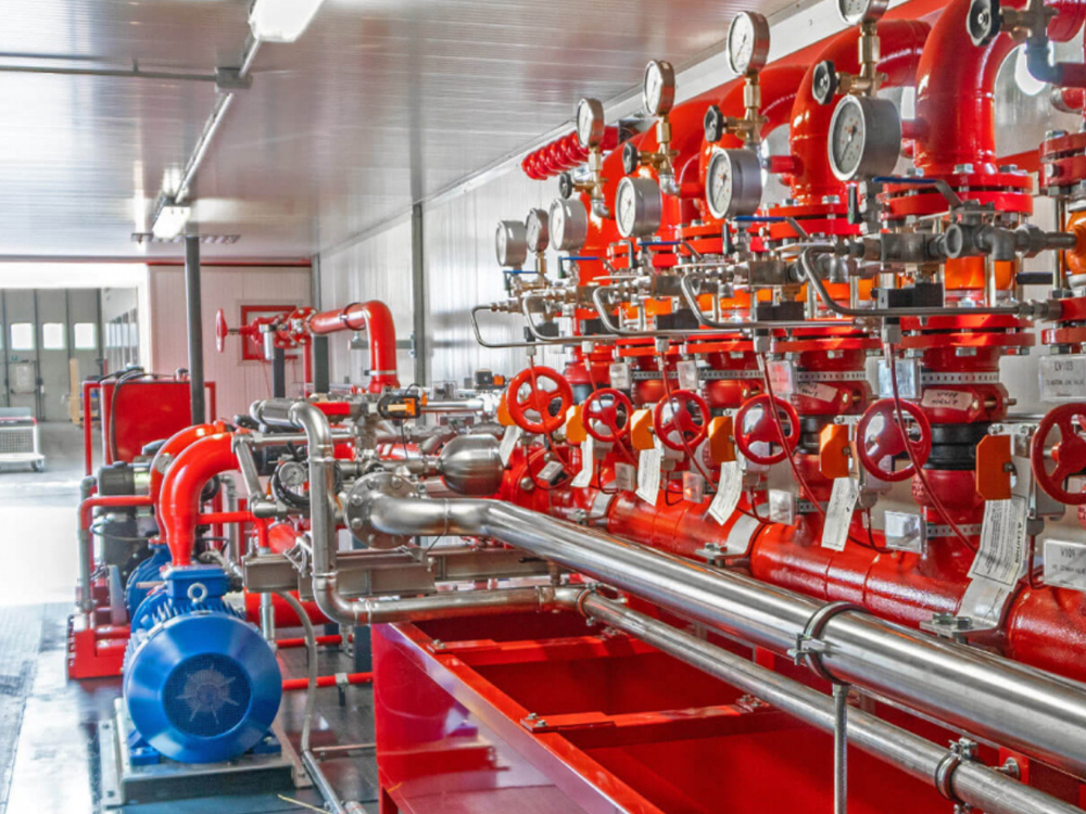 Things To Know About Fire Prevention And Fighting In Apartments