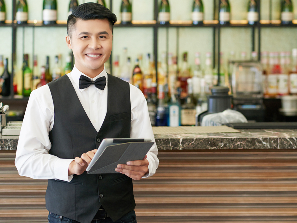 PROJECT BUTLER - COMPLETE SERVICES FOR HIGH-LIFE
