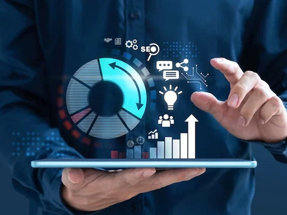 Asset Management Services - Potential Benefits For Investors
