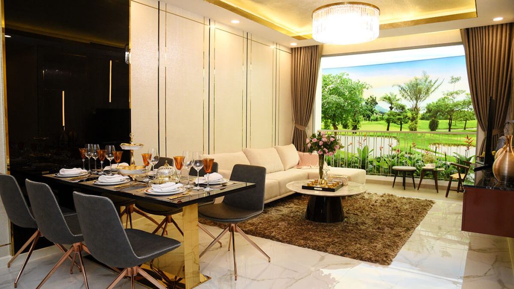 Altara Hospitality Group Chính Thức Quản Lý Vận Hành Trung Tâm Nhà Mẫu Dự Án The Privé