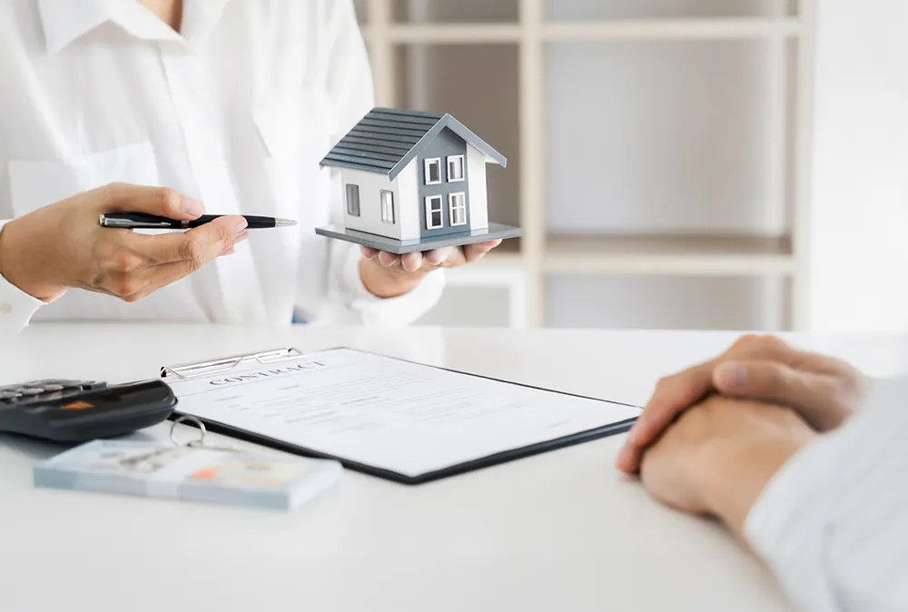Tư Vấn Phát Triển Bất Động Sản