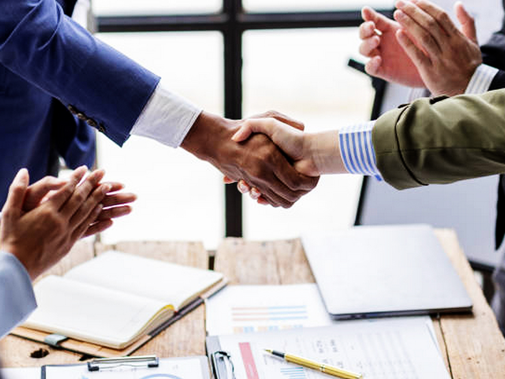 Xây dựng chiến lược tiếp thị và quảng bá