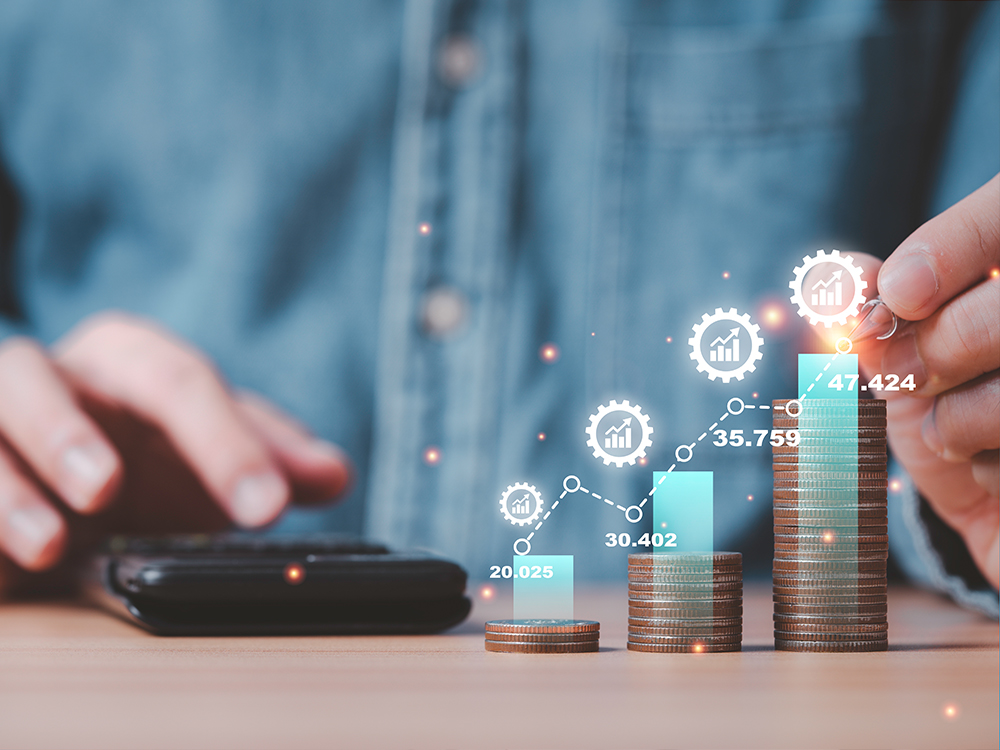 Quản lý tài chính