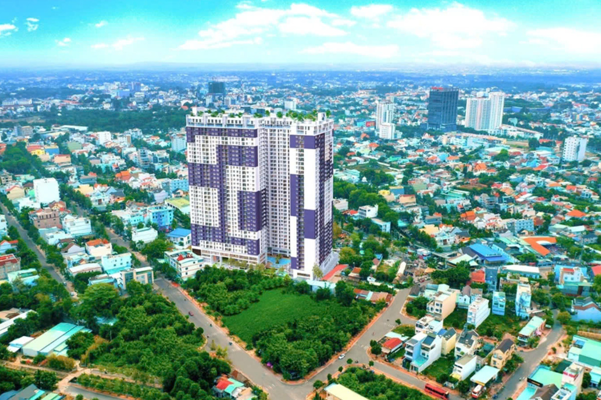 C-Sky View
