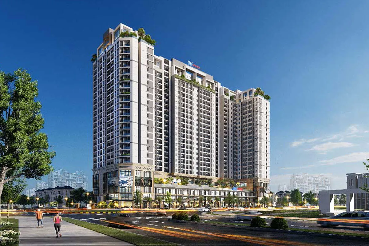 Vung Tau Centre Point
