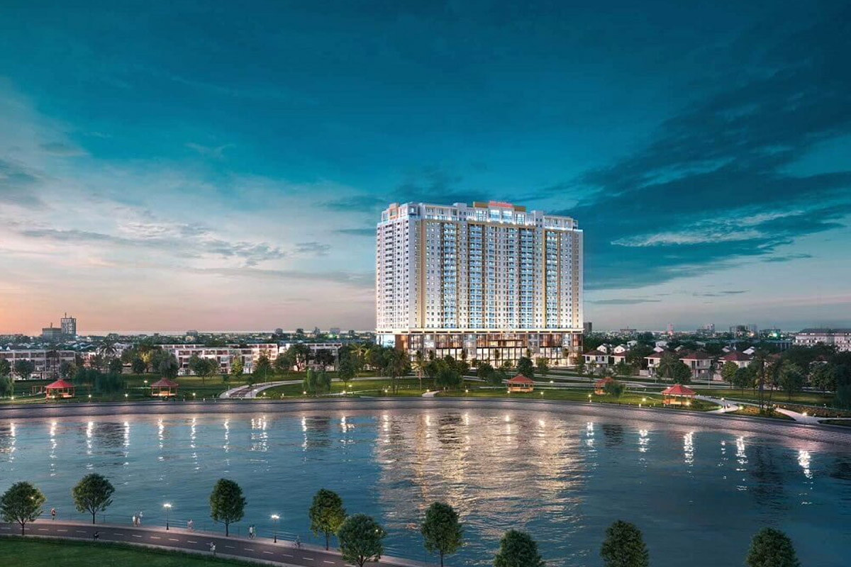 Vũng Tàu Centre Point