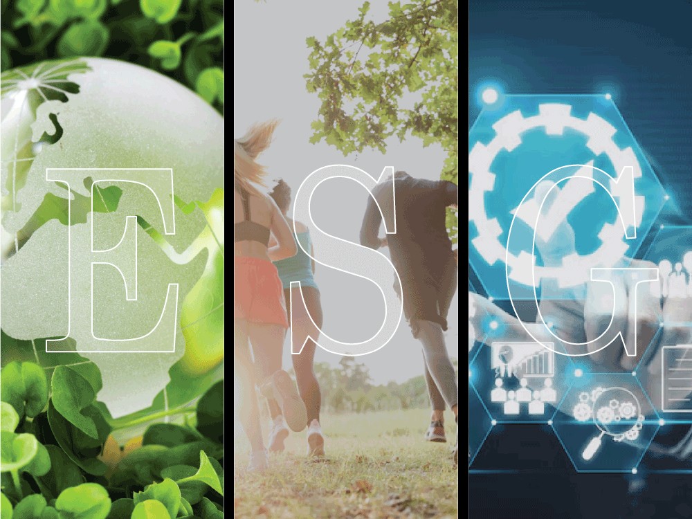 Bất Động Sản ESG Là Gì? Cơ Hội Và Thách Thức Cho Đơn Vị Quản Lý Vận Hành