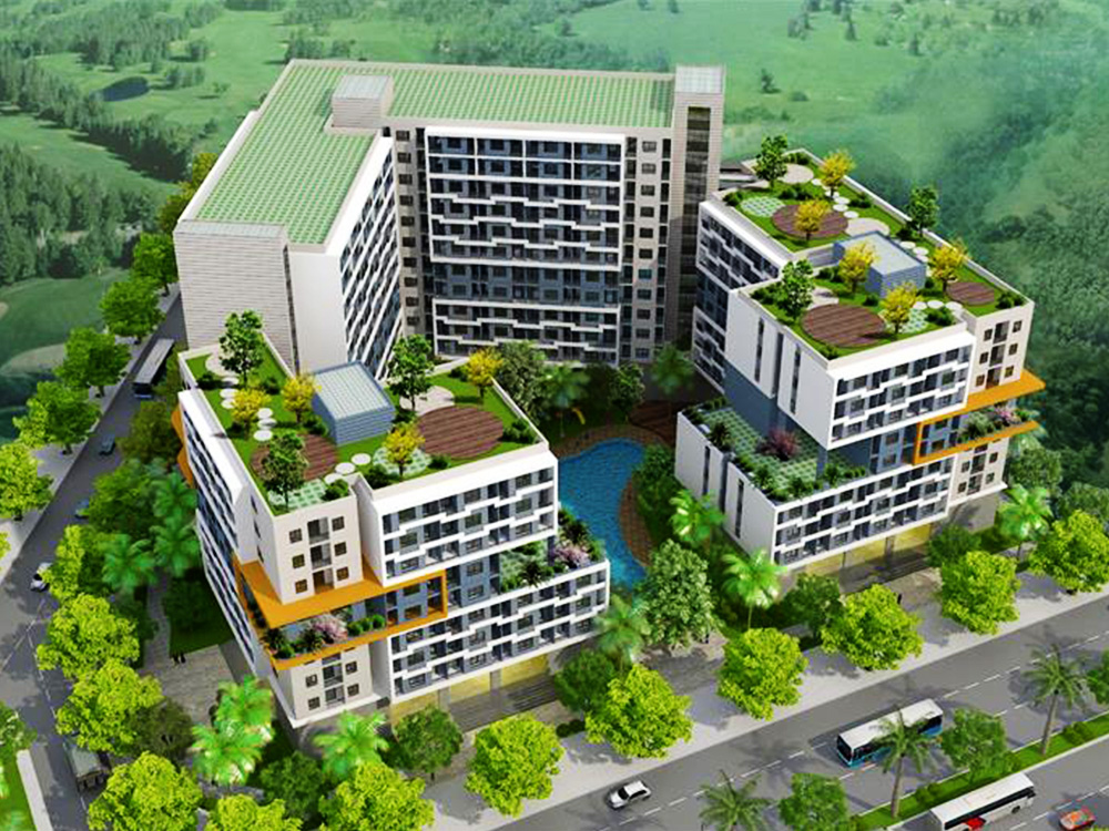 Chủ đầu tư CT4 Kim Chung Lựa Chọn Taisei VN Là Đơn Vị Quản Lý Và Vận Hành Toàn Dự Án