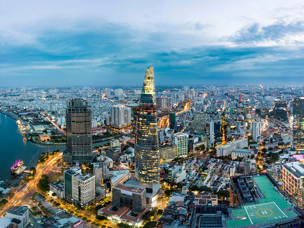 Business Expansion – Taisei VN Aims To Provide Comprehensive Real Estate Management Solutions