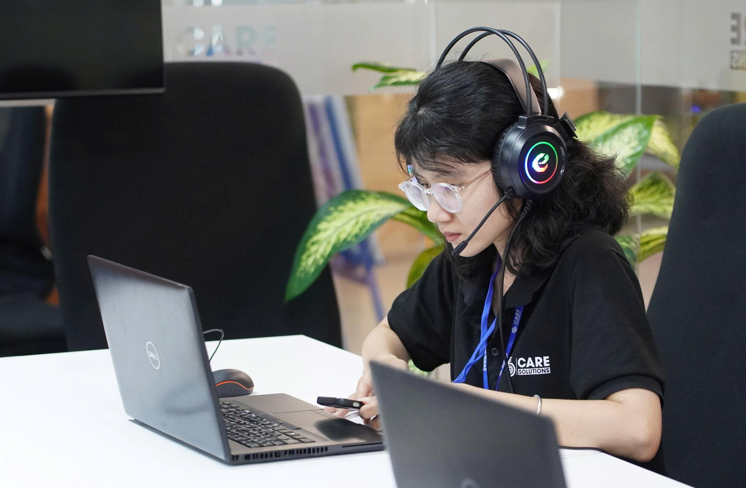 Altara Hospitality Group Tổ Chức Khảo Sát Năng Lực Tiếng Anh Toàn Diện Cho Cán Bộ Nhân Viên