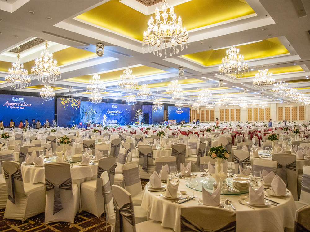 Taisei VN - Appreciation Dinner 2022