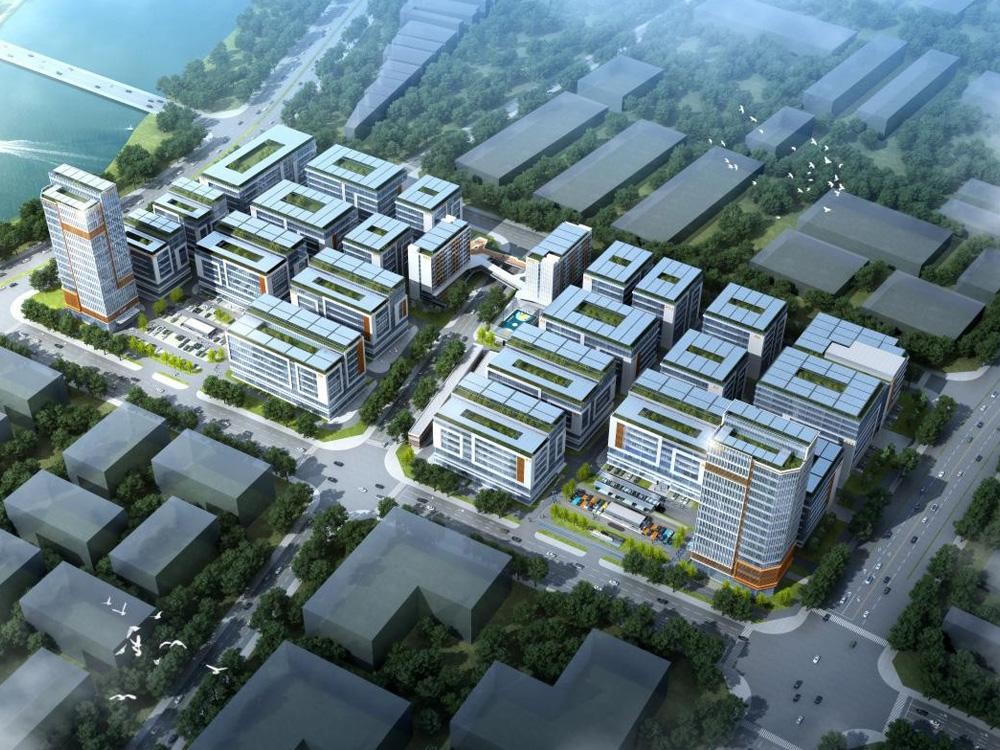 Các Loại Hình Bất Động Sản Công Nghiệp Phổ Biến