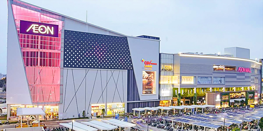 Taisei VN Expands Commercial Leasing Services in the Vietnamese Market