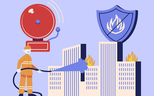 Things To Know About Fire Prevention And Fighting In Apartments